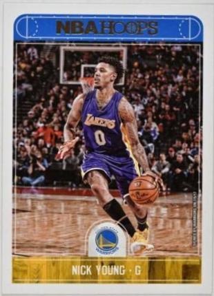 Nick Young #110