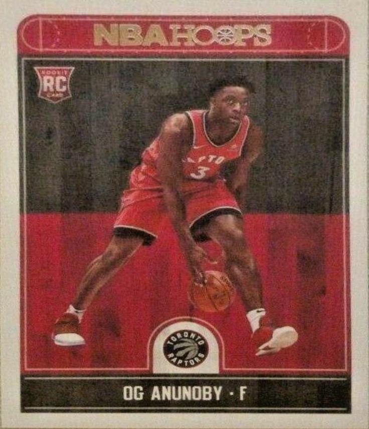 OG Anunoby #273