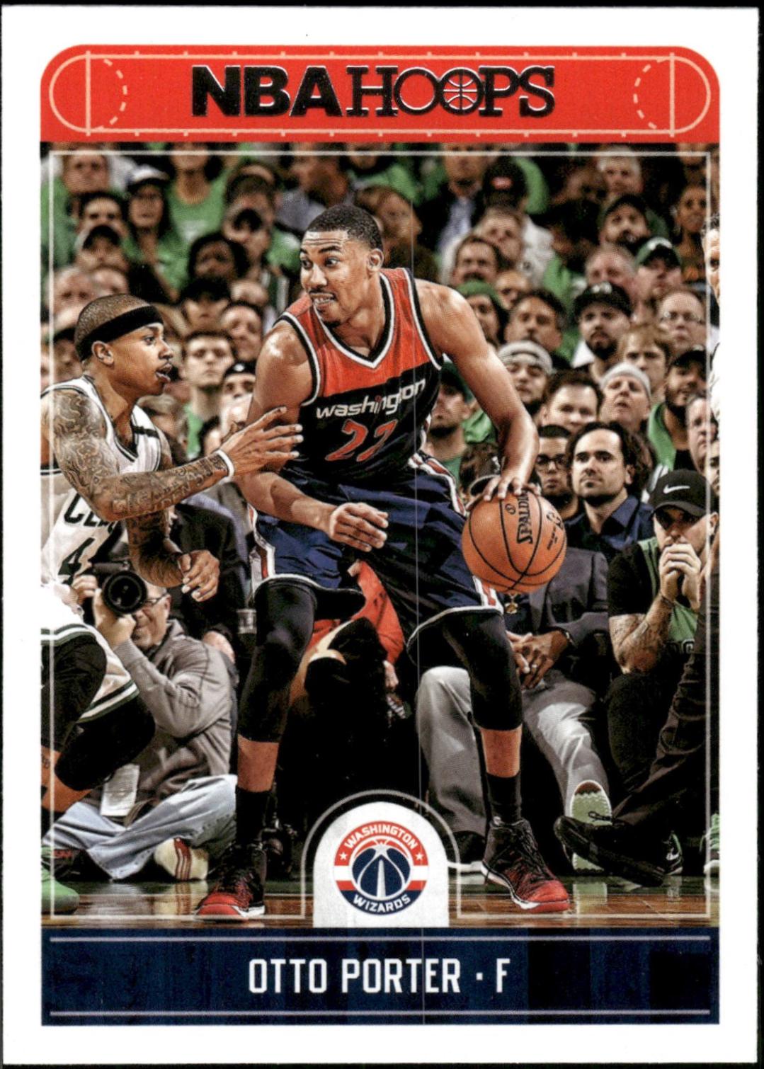Otto Porter #249