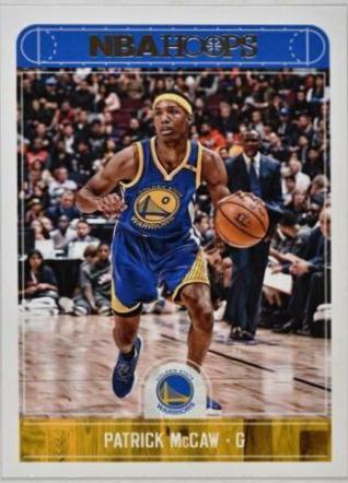 Patrick McCaw #241