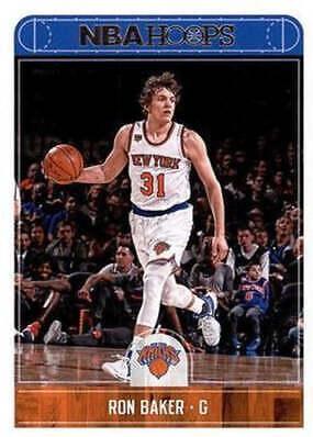 Ron Baker #102