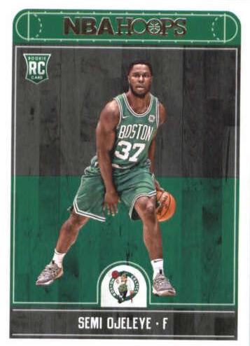 Semi Ojeleye #287