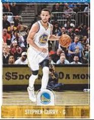 Stephen Curry #236
