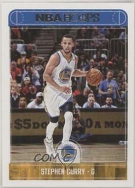 Stephen Curry [Red] #236