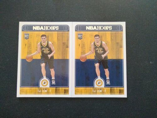 T.J. Leaf #268