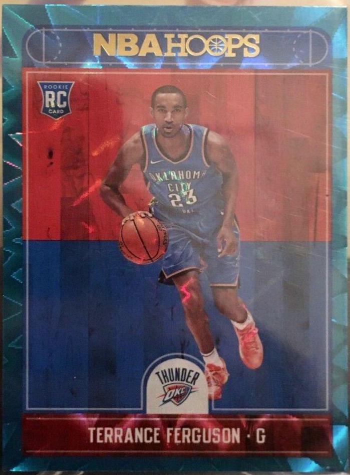 Terrance Ferguson #271
