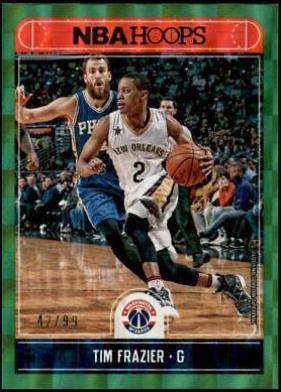 Tim Frazier #161