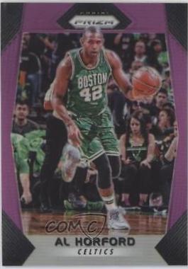 Al Horford [Hyper Prizm] #14