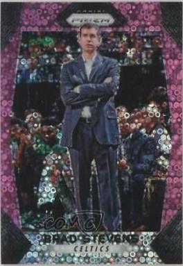 Brad Stevens #20