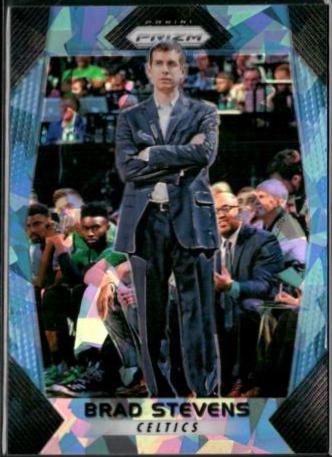 Brad Stevens [Blue Ice] #20