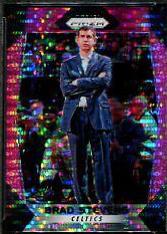 Brad Stevens [Pink Pulsar] #20