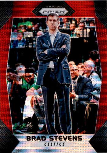 Brad Stevens [Red Pulsar] #20
