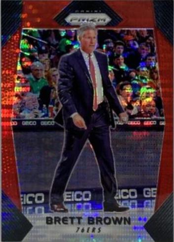 Brett Brown [Pink Pulsar] #10