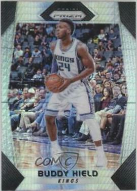 Buddy Hield #21