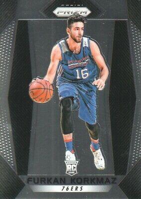 Furkan Korkmaz #4
