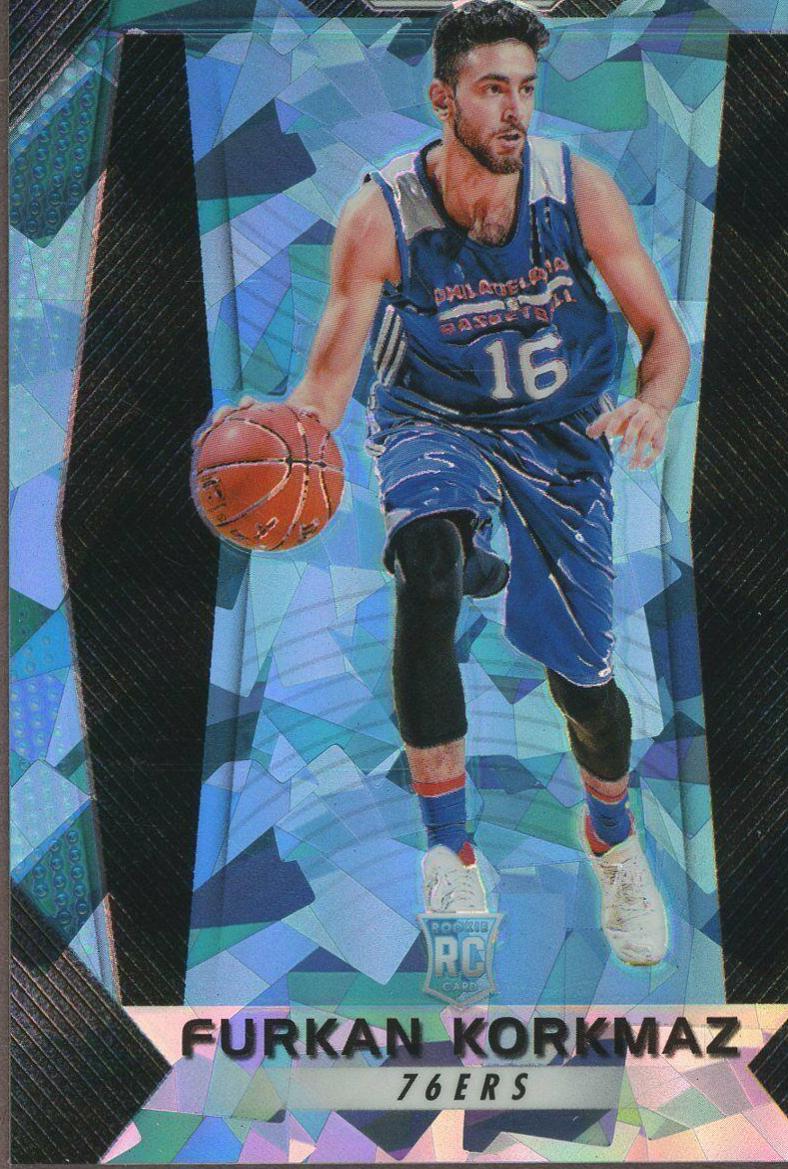 Furkan Korkmaz [Blue Prizm] #4