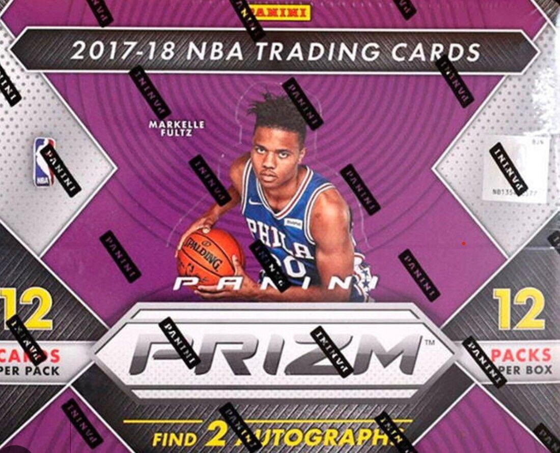 Hobby Box