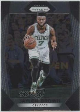 Jaylen Brown #11