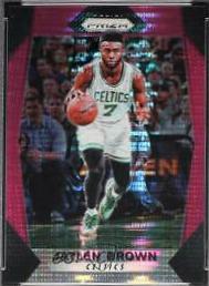 Jaylen Brown [Pink Pulsar] #11