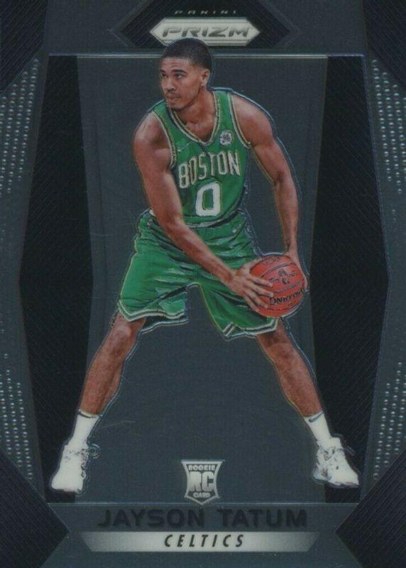 Jayson Tatum #16