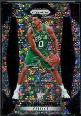 Jayson Tatum [Fast Break Bronze] #16