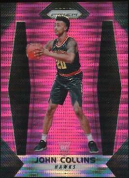 John Collins [Pink Pulsar] #109