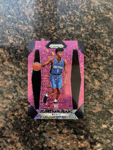 Jonathan Isaac [Purple Prizm] #73