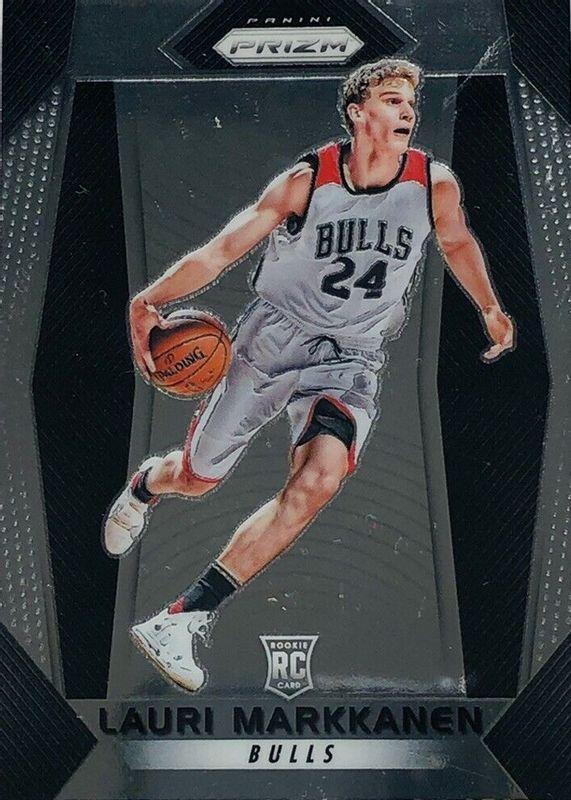Lauri Markkanen #247