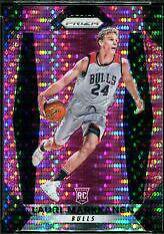 Lauri Markkanen [Pink Pulsar] #247