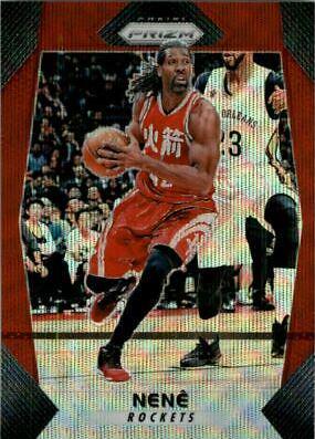 Nene Ruby Wave #253