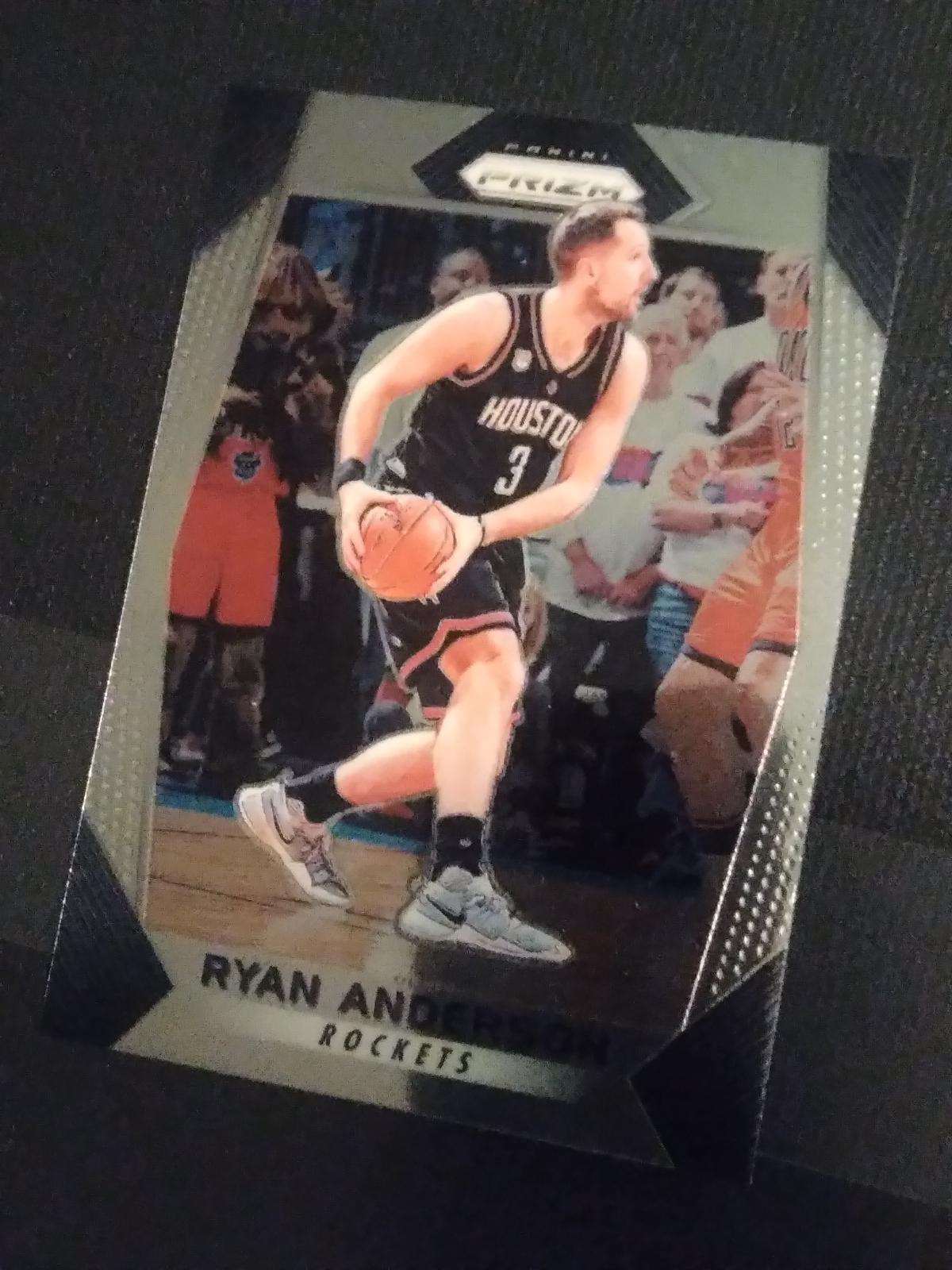 Ryan Anderson #255