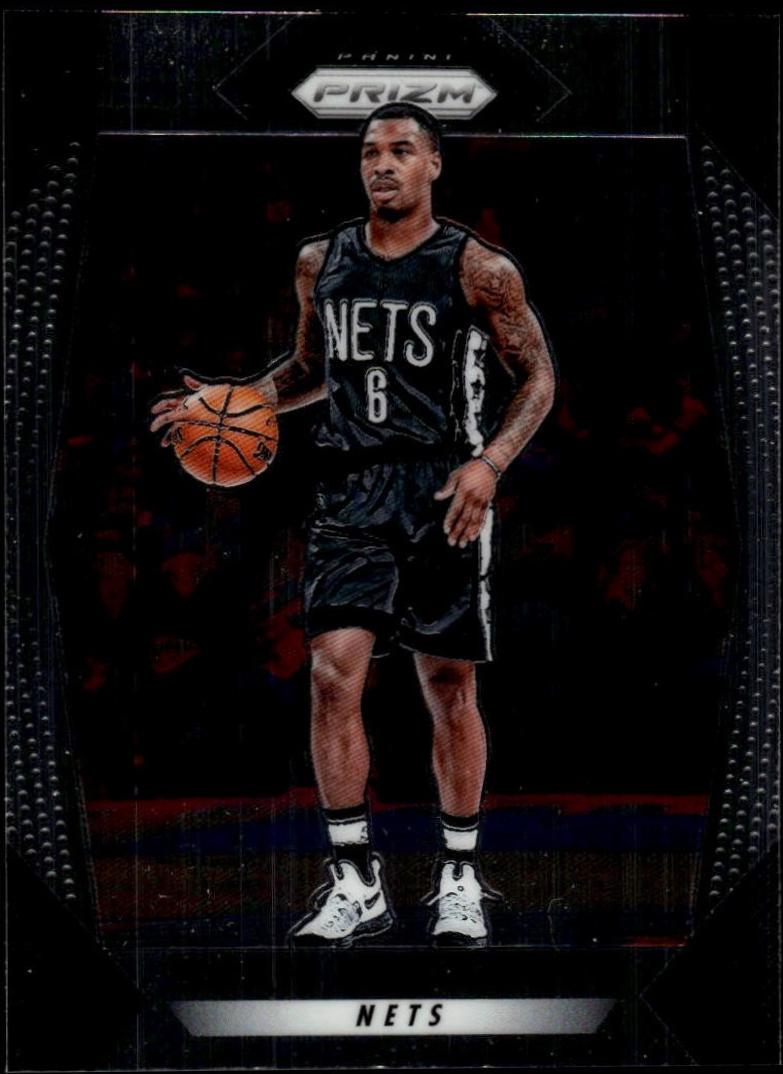 Sean Kilpatrick #158