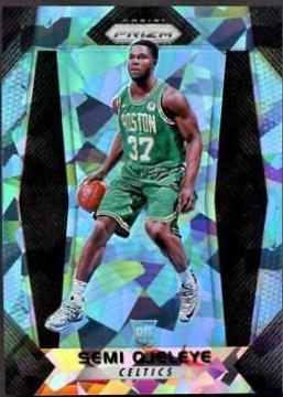 Semi Ojeleye [Blue Ice] #17