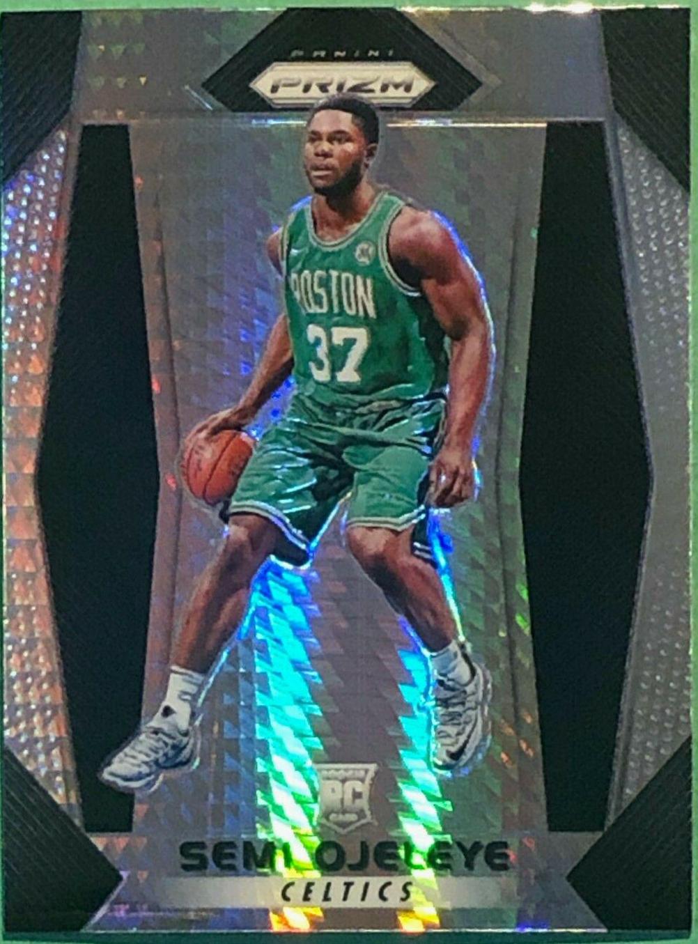Semi Ojeleye [Hyper Prizm] #17