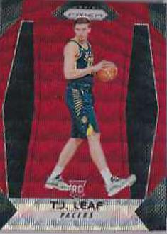 T.J. Leaf [Ruby Wave] #225
