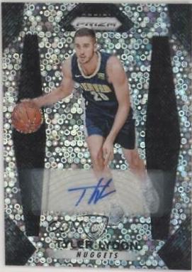 Tyler Lydon #168