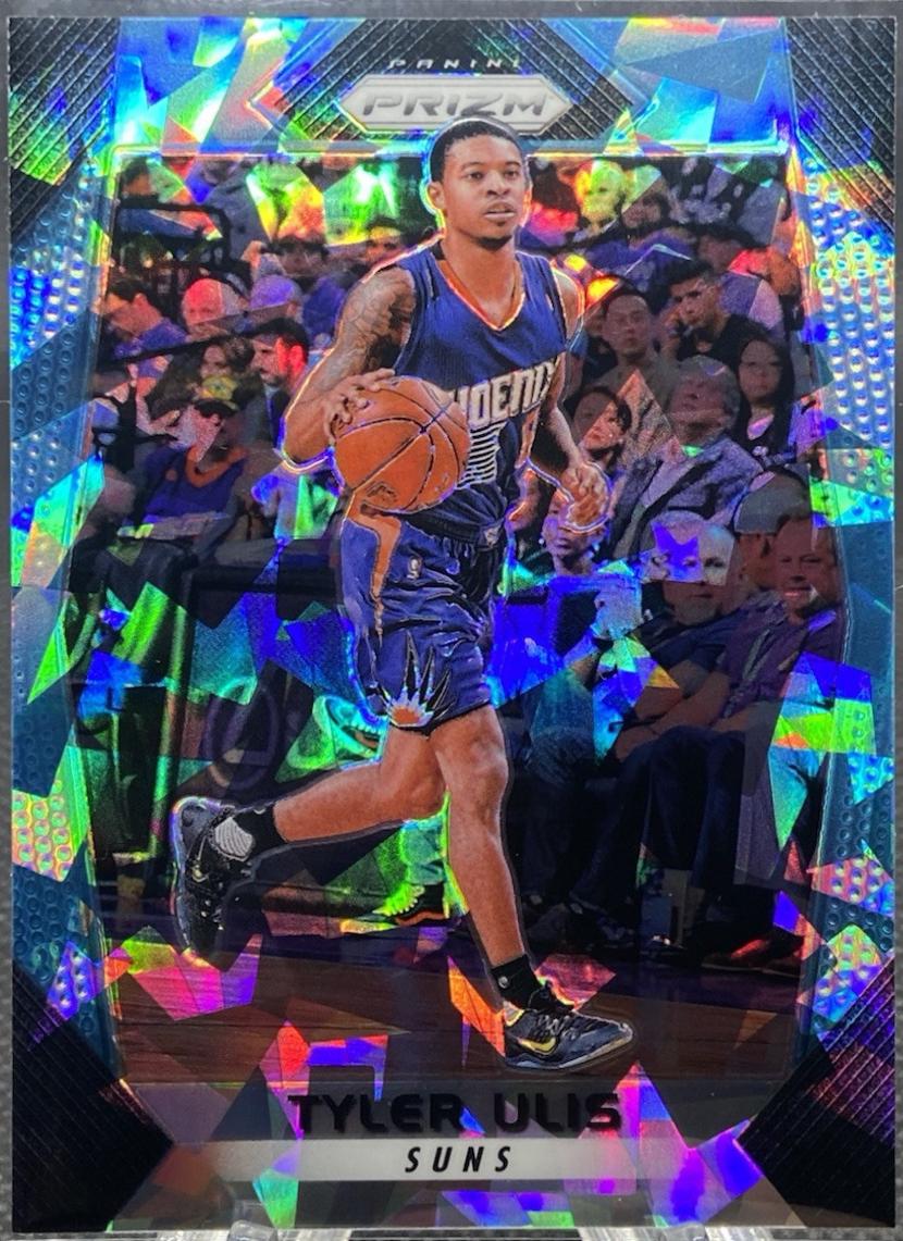 Tyler Ulis [Blue Ice] #67