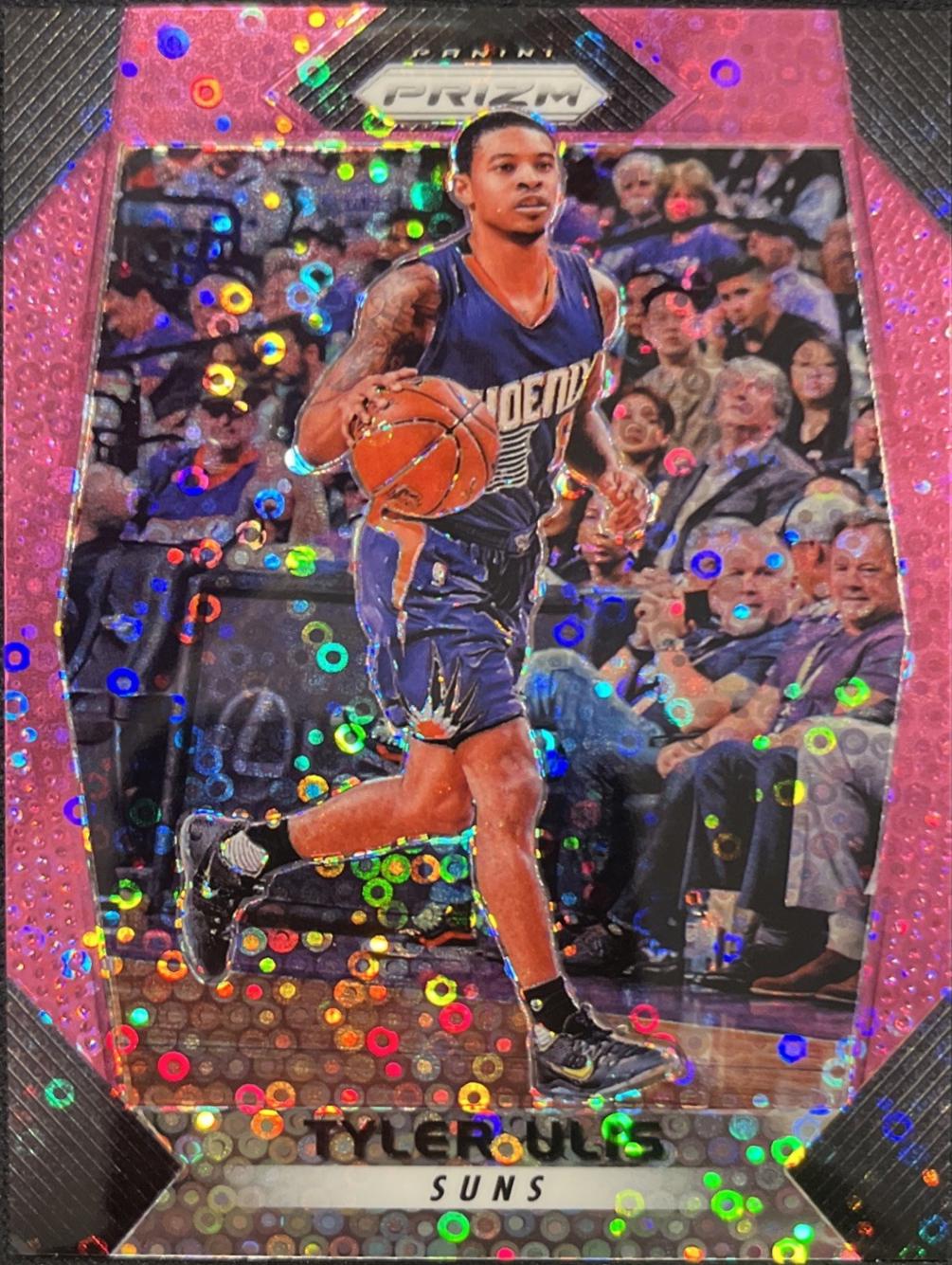 Tyler Ulis [Pink Pulsar] #67