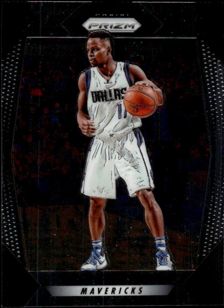 Yogi Ferrell #97