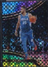 Ben Simmons [Tie Dye Prizm] #231