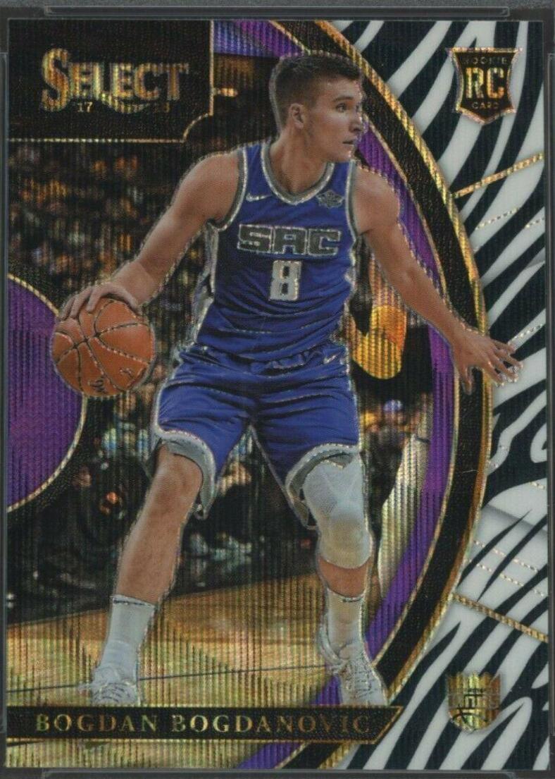Bogdan Bogdanovic #57
