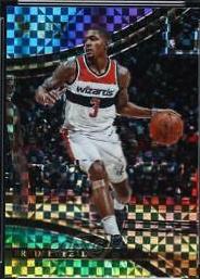 Bradley Beal [Tie Dye Prizm] #211