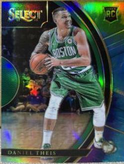 Daniel Theis [Tie Dye Prizm] #19