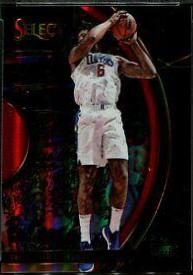 DeAndre Jordan [Black Prizm] #59