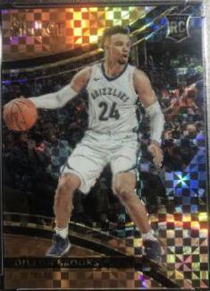 Dillon Brooks [Copper Prizm] #290