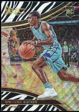 Dwayne Bacon #257