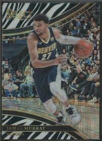 Jamal Murray [Zebra Prizm] #273