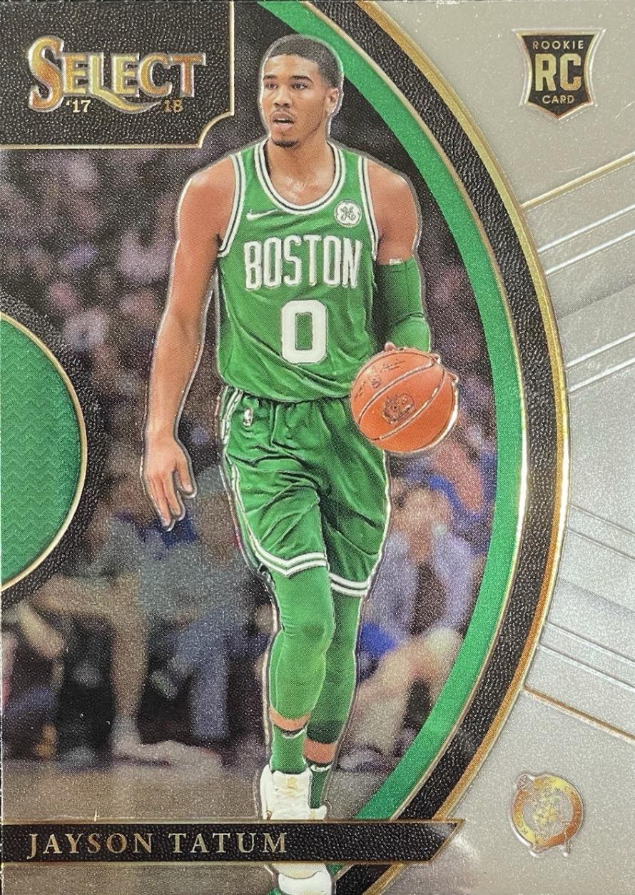 Jayson Tatum #93