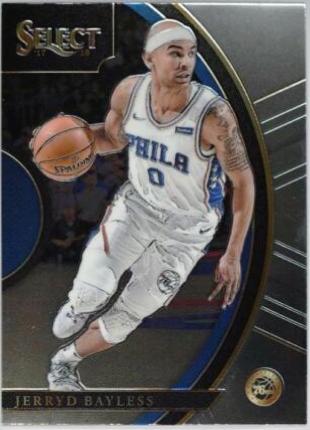 Jerryd Bayless #15