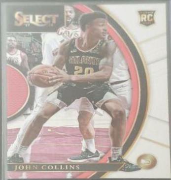 John Collins #45
